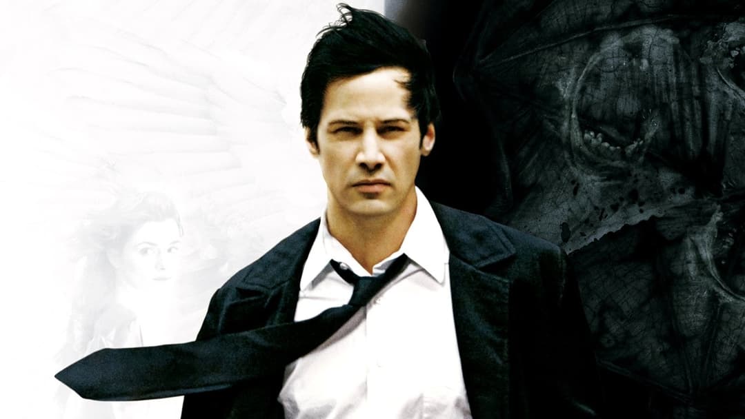 Константин: Володар темряви backdrop 18