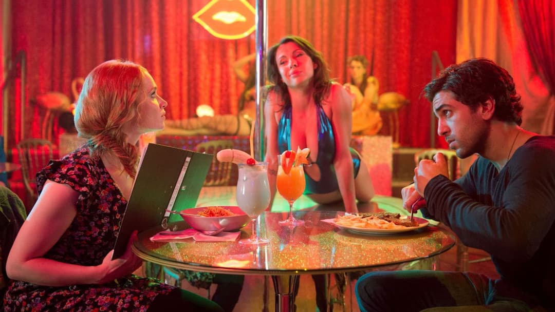 Відпадний препод backdrop 10