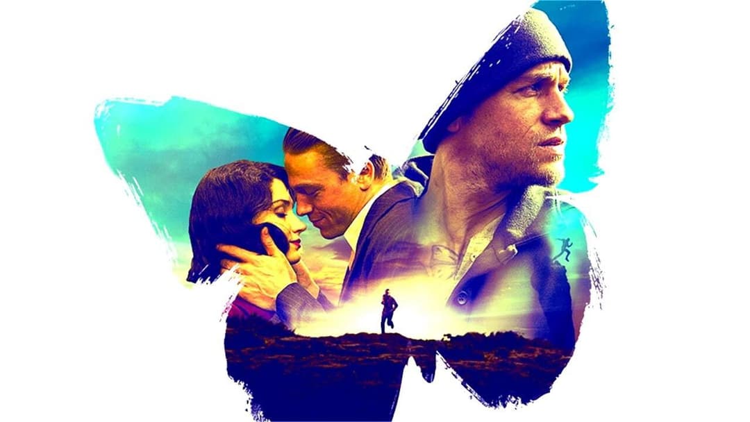 Метелик backdrop 2