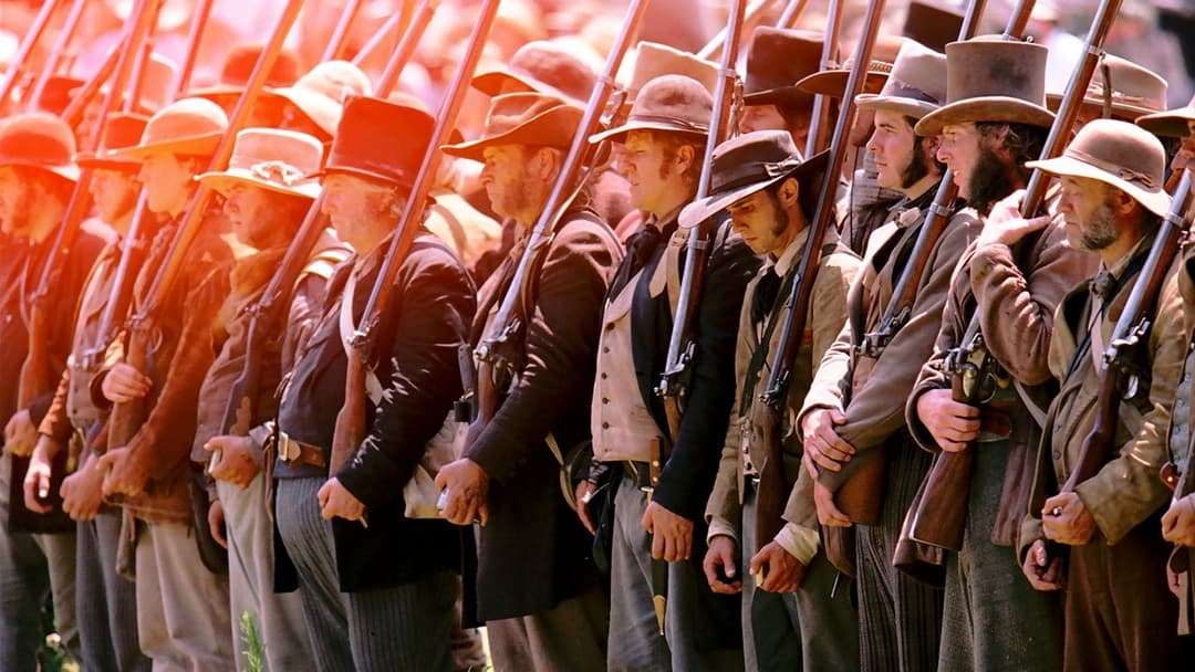 Alamo - Der Traum, das Schicksal, die Legende backdrop 4