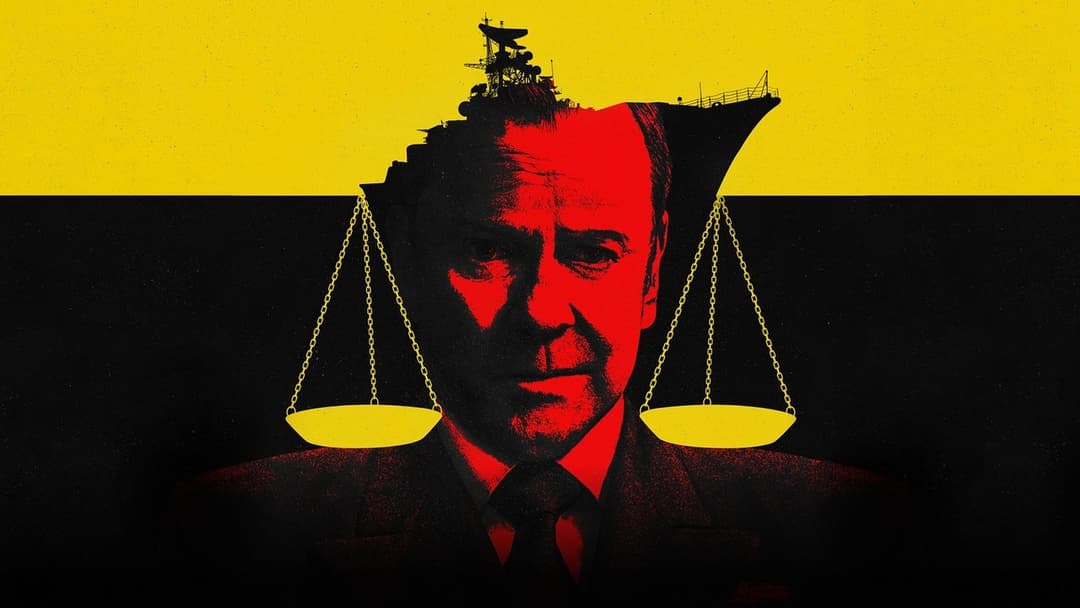 Військовий трибунал по справі про заколот на Кейні