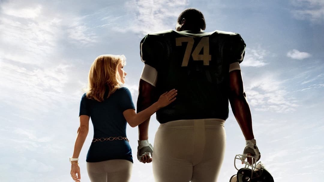 Blind Side - Die große Chance backdrop 8