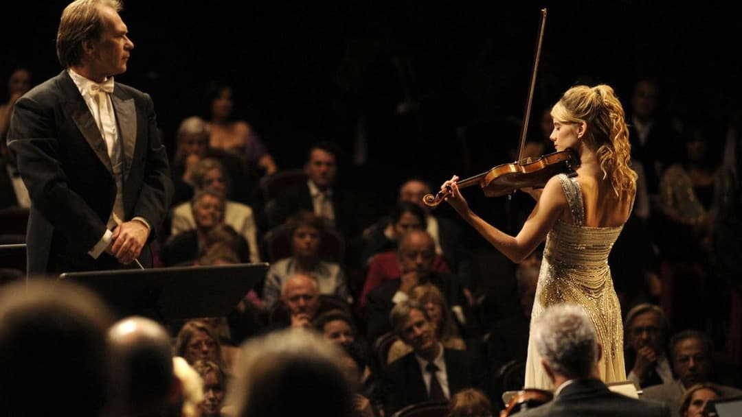 Das Konzert backdrop 14