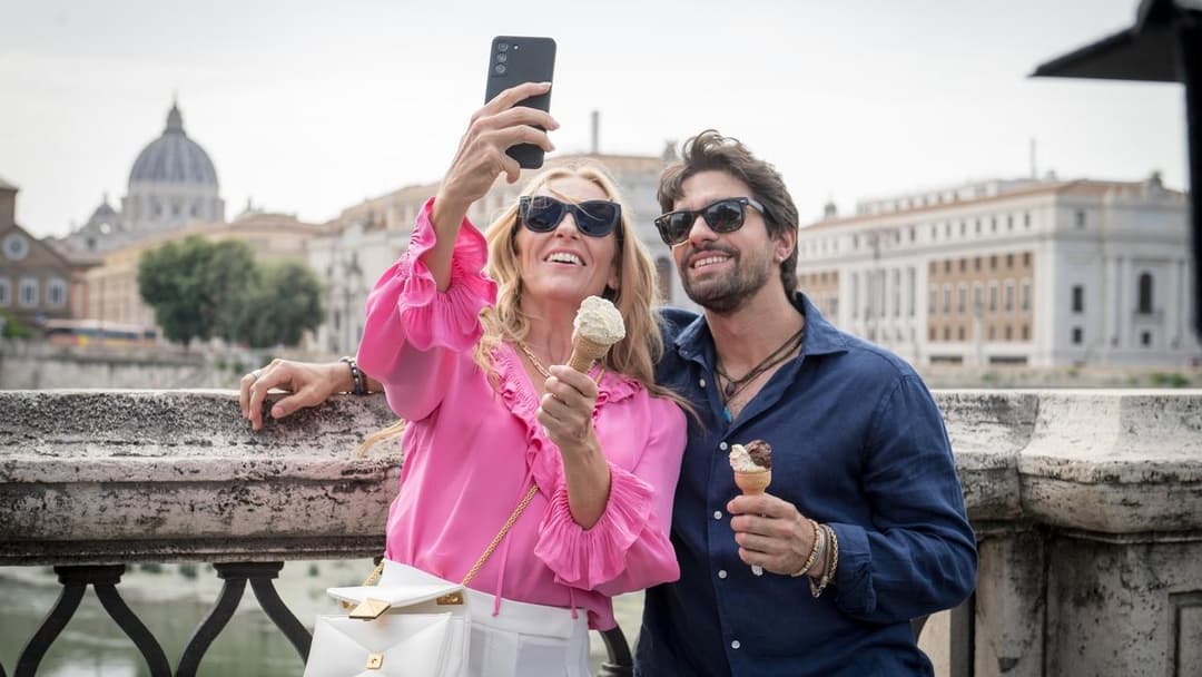 Мафія Мама backdrop 4