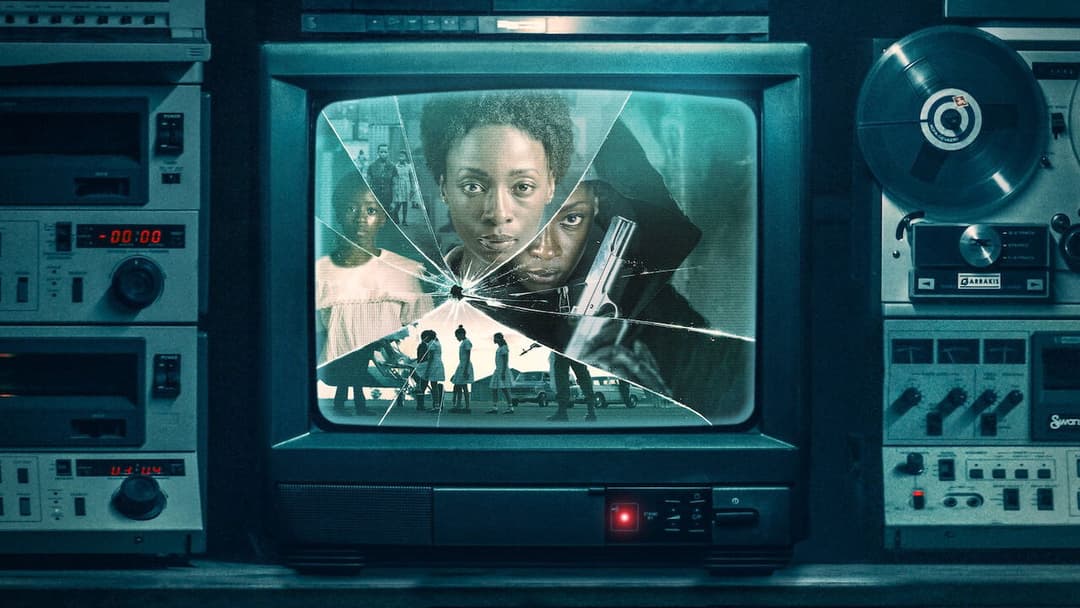 I Am All Girls backdrop 6