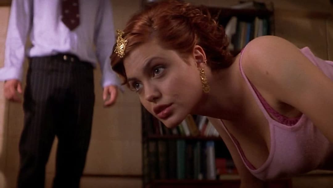 Leben und lieben in L.A. backdrop 2