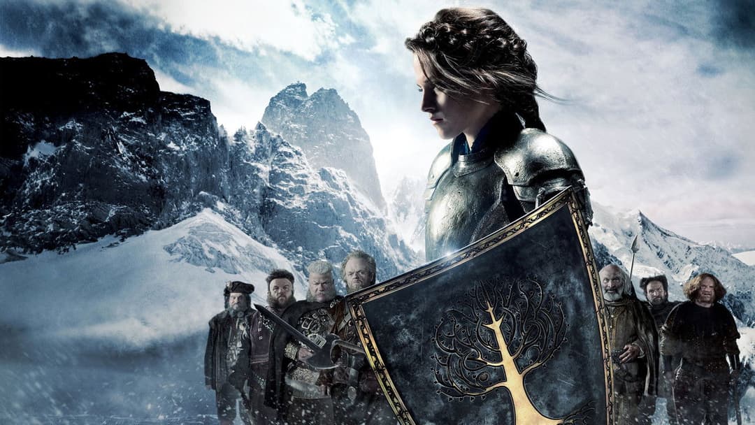 Snow White and the Huntsman backdrop 7