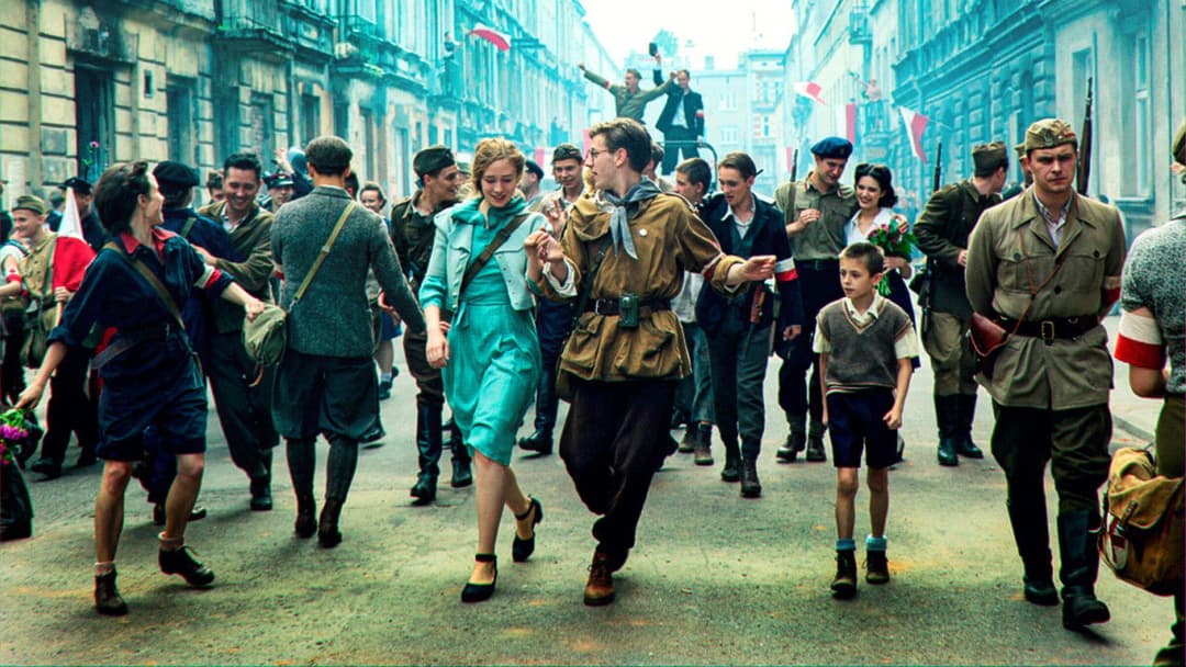 Warschau 44 backdrop 12