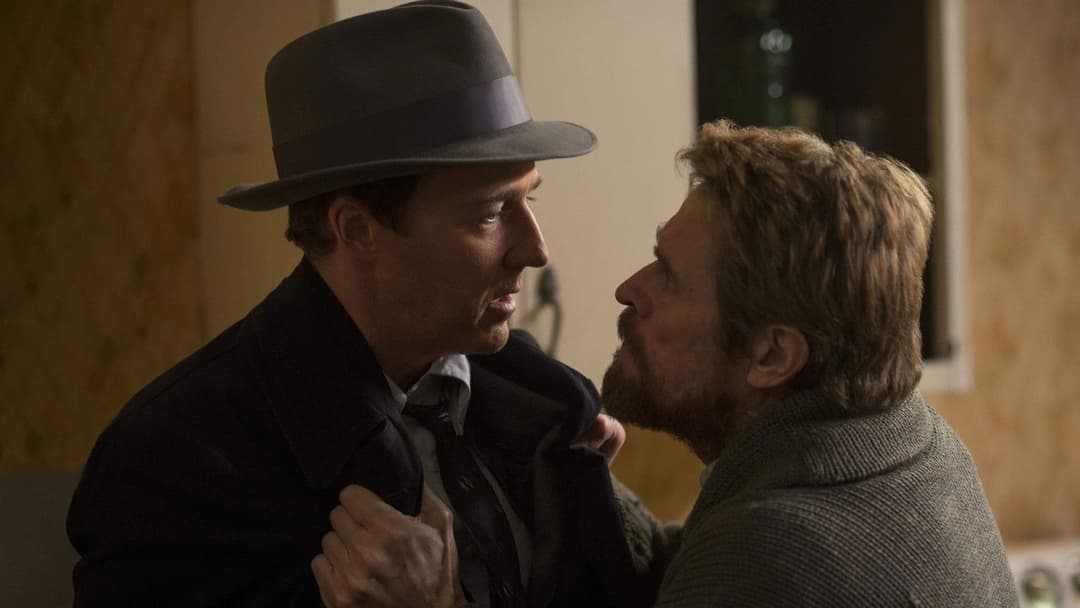 Сирота Бруклін backdrop 12