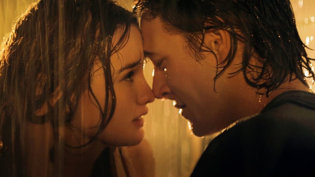 The Best of Me - Mein Weg zu Dir backdrop 3