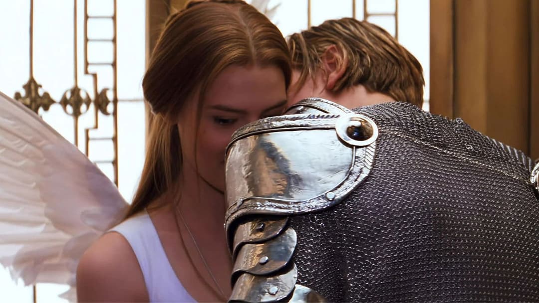 Romeo + Juliet backdrop 14