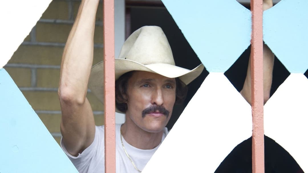 Dallas Buyers Club backdrop 18