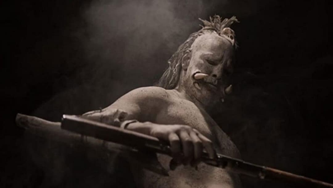 Bone Tomahawk backdrop 12