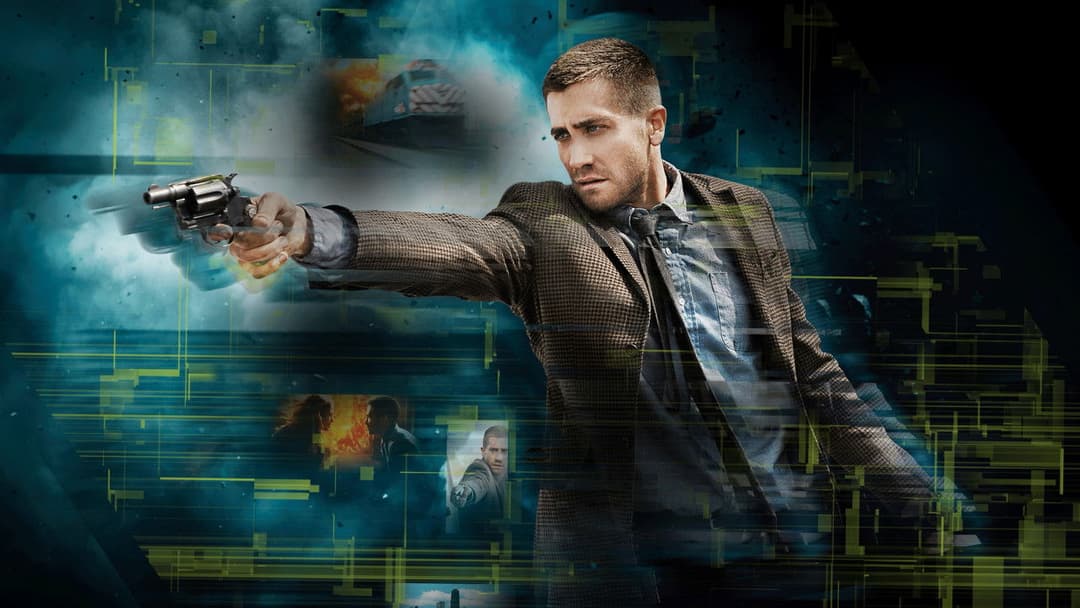 Source Code backdrop 12