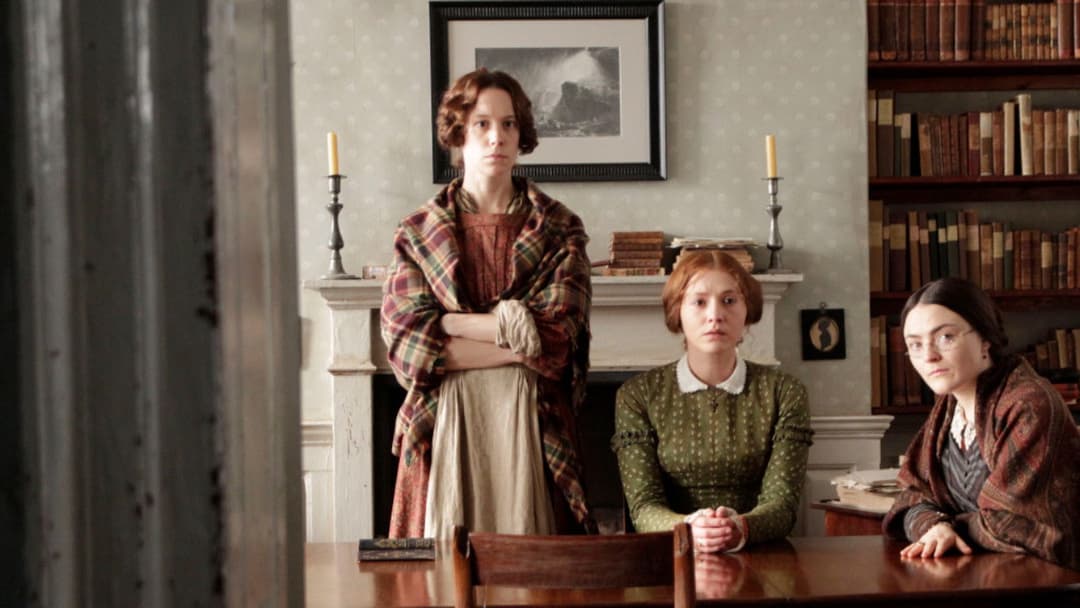 To Walk Invisible backdrop 4