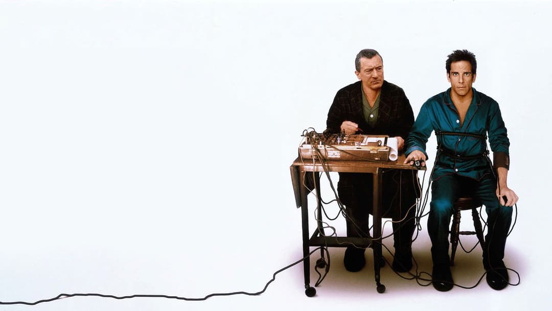 Meine Braut, ihr Vater und ich backdrop 14