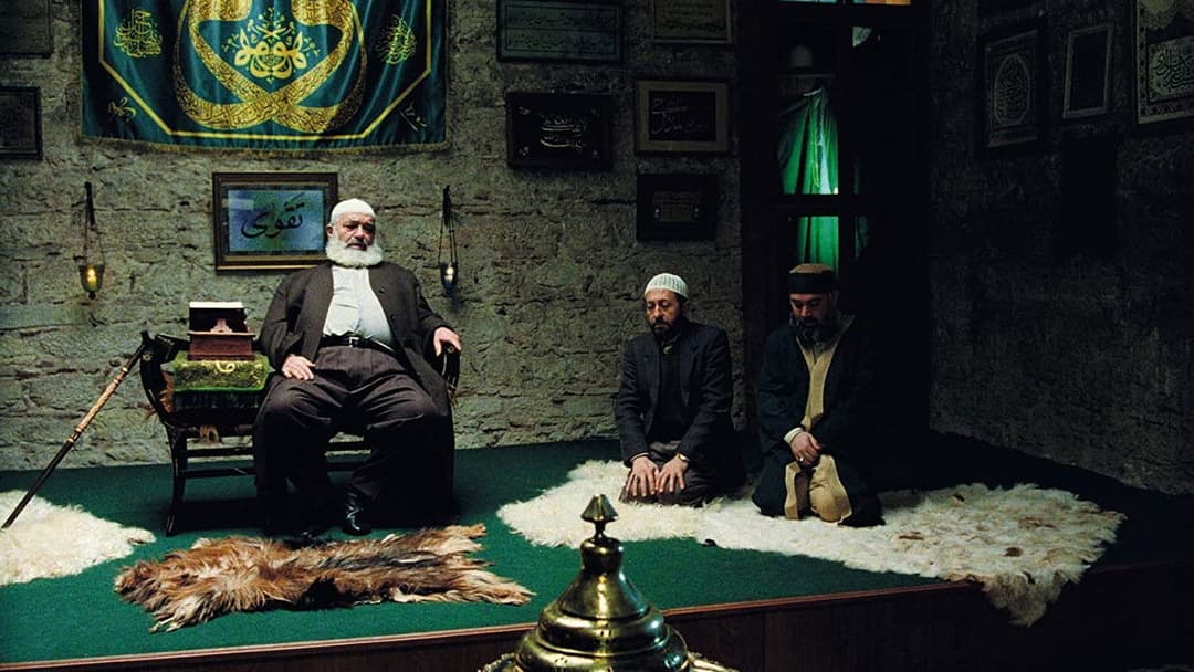 Takva - Gottesfurcht backdrop 4