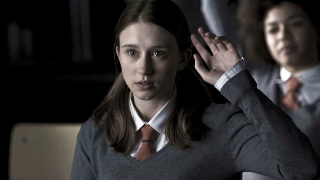 Mindscape backdrop 4