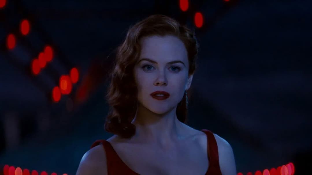 Мулен Руж backdrop 20