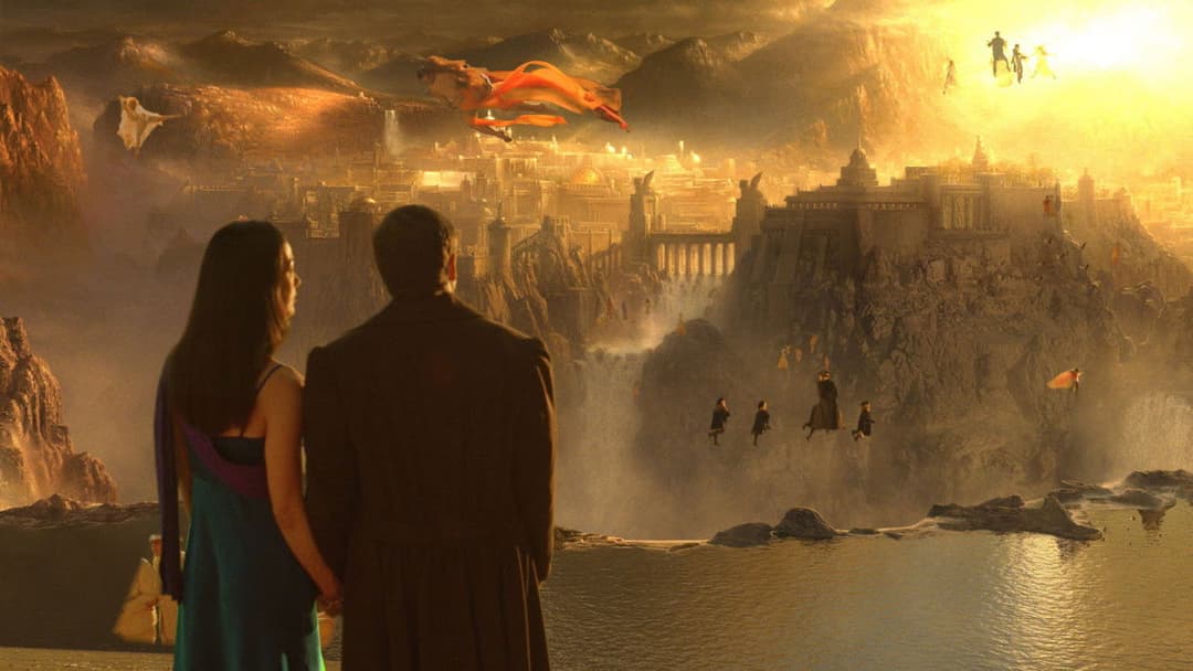 Hinter dem Horizont backdrop 3