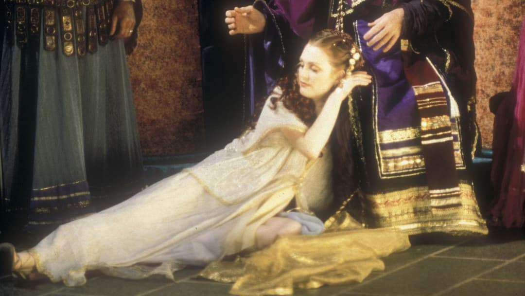 Cookie's Fortune backdrop 2