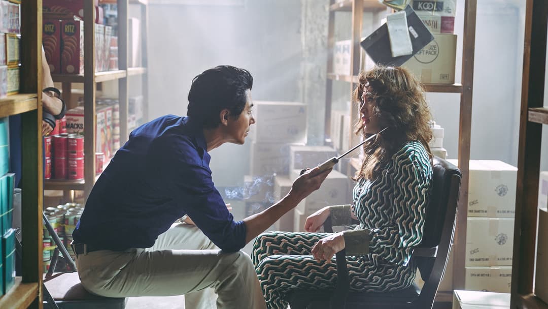 Контрабандистки backdrop 6