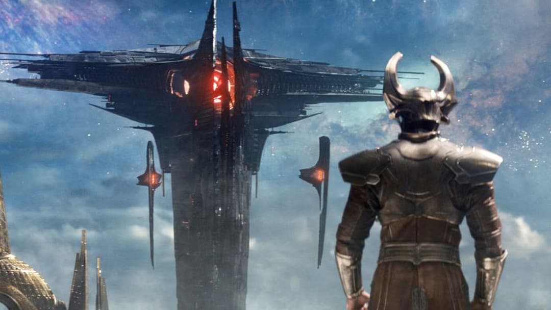 Тор 2: Царство темряви backdrop 18