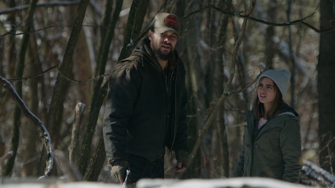 Sweet Girl backdrop 7