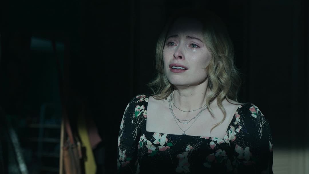 Сайлент Гілл. Повернення backdrop 5