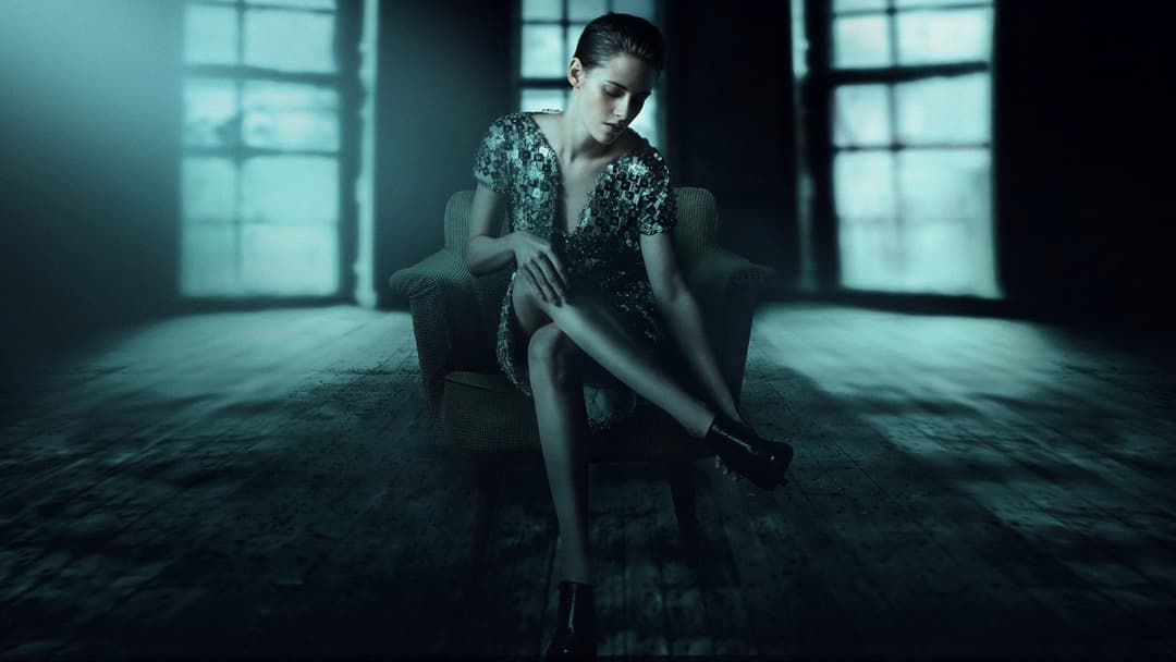 Personal Shopper backdrop 4