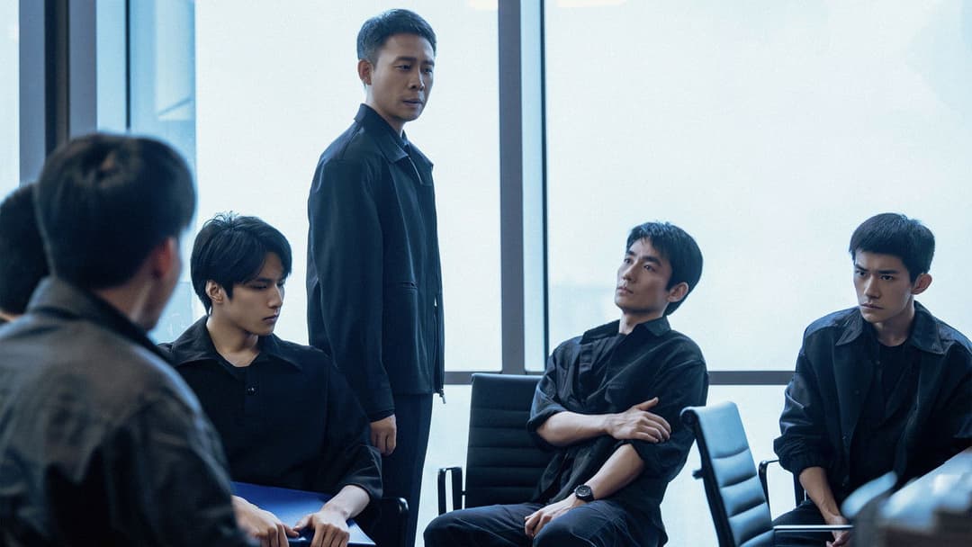 Scare Out backdrop 6