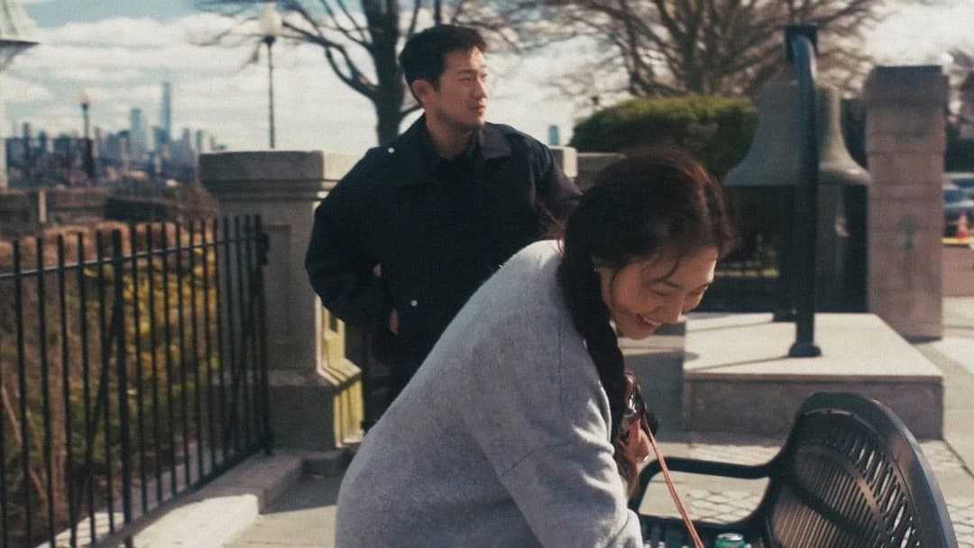 Bedford Park backdrop 5