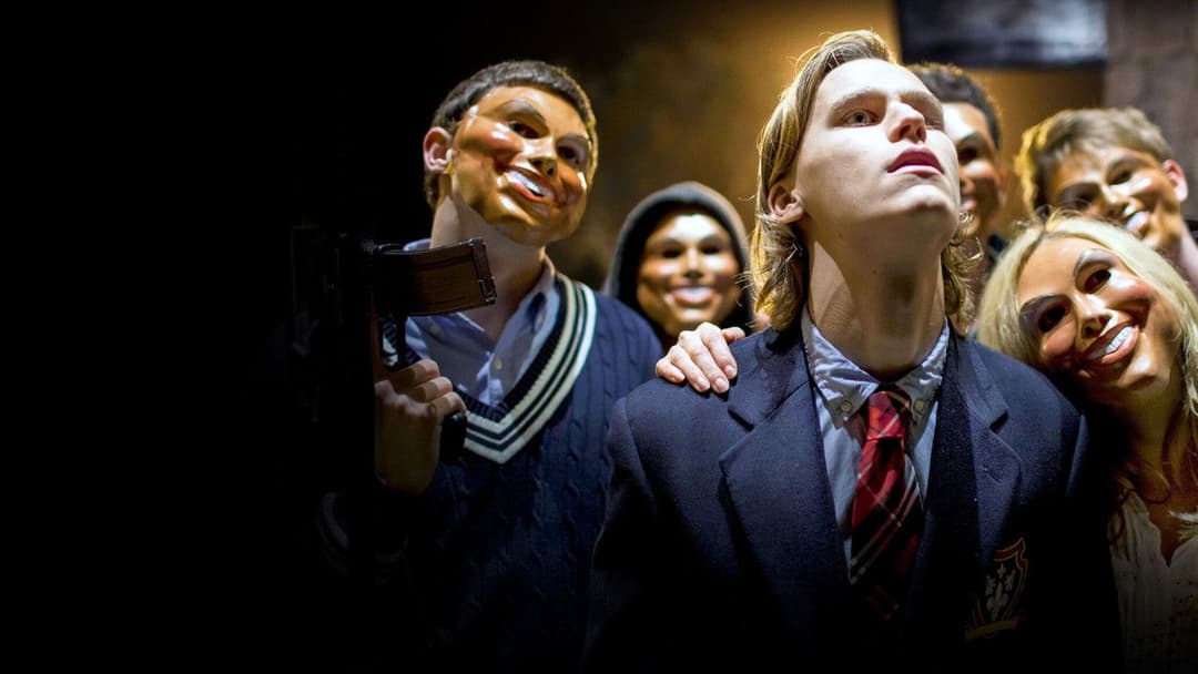 Судна ніч backdrop 5