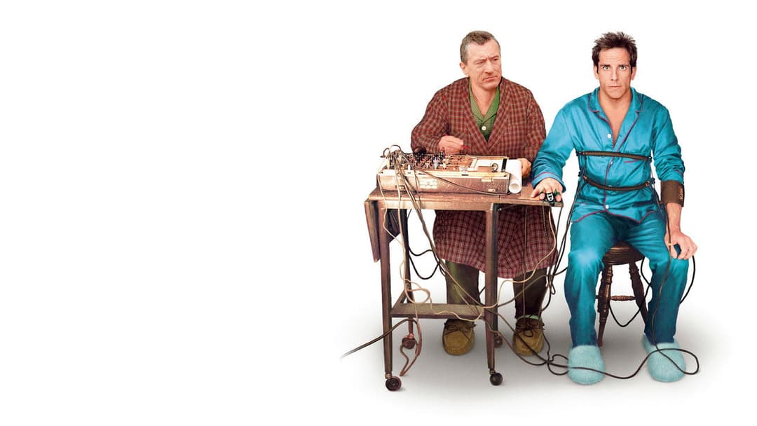 Meine Braut, ihr Vater und ich backdrop 17