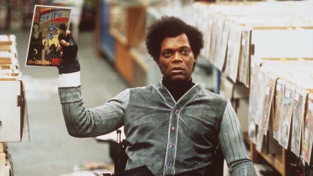 Unbreakable backdrop 13