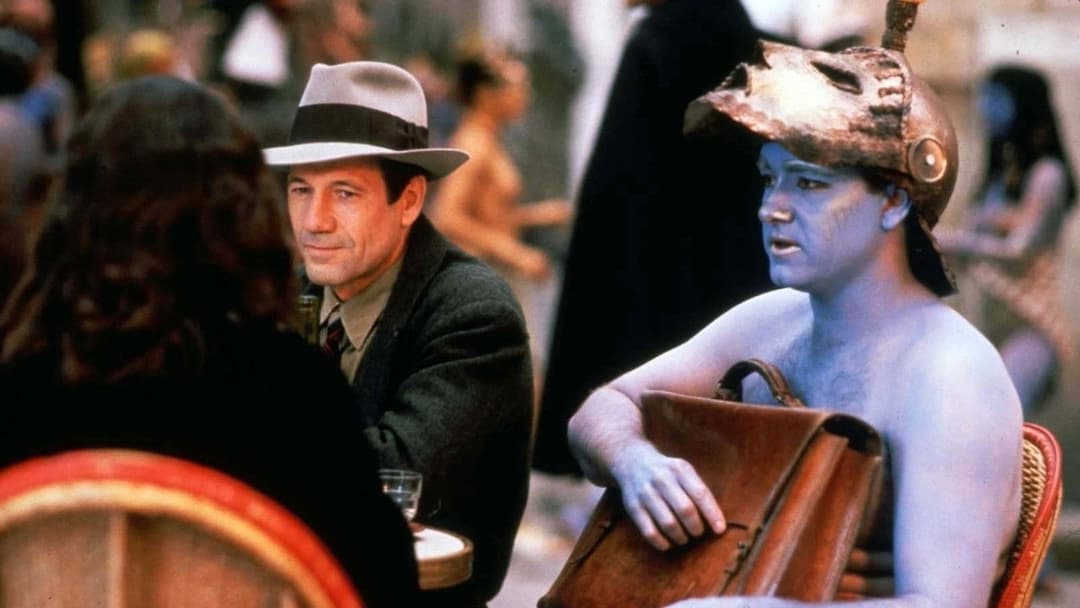 Henry & June backdrop 5