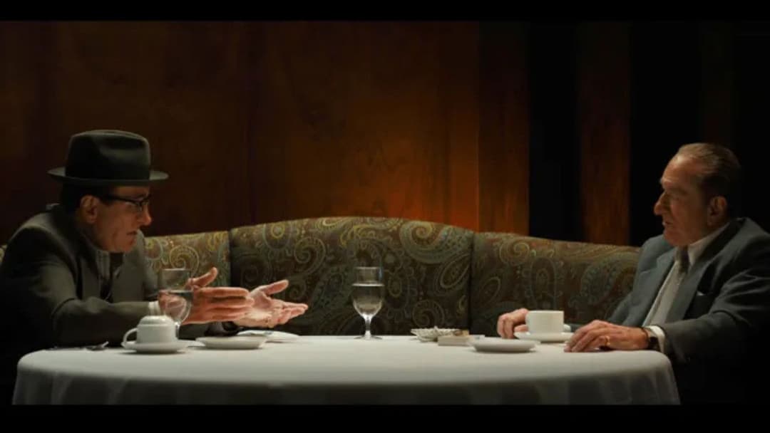 The Alto Knights backdrop 5