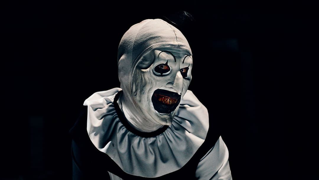 Terrifier 3 backdrop 13