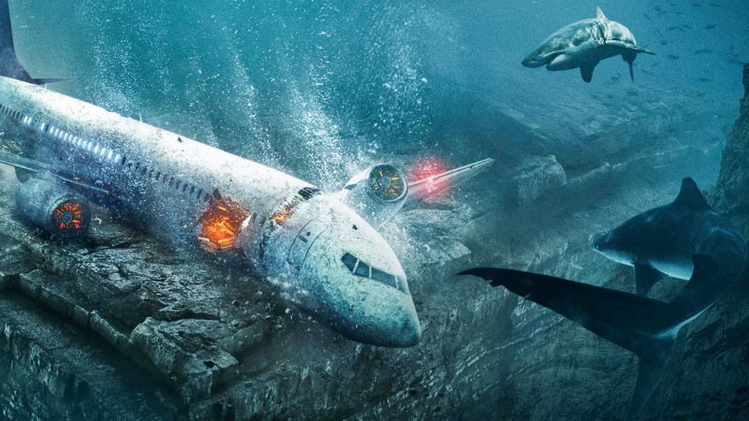 No Way Up backdrop 3