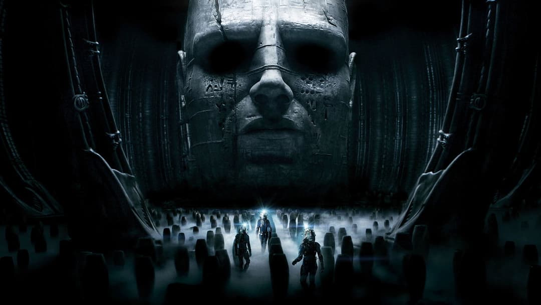 Prometheus backdrop 11