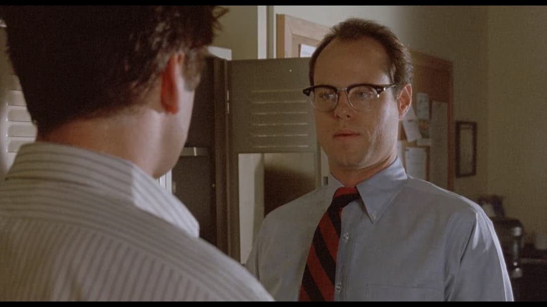 Здатна на все backdrop 14