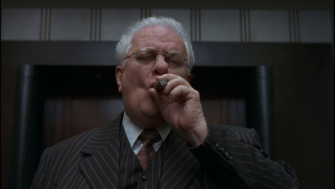 The Hudsucker Proxy backdrop 18