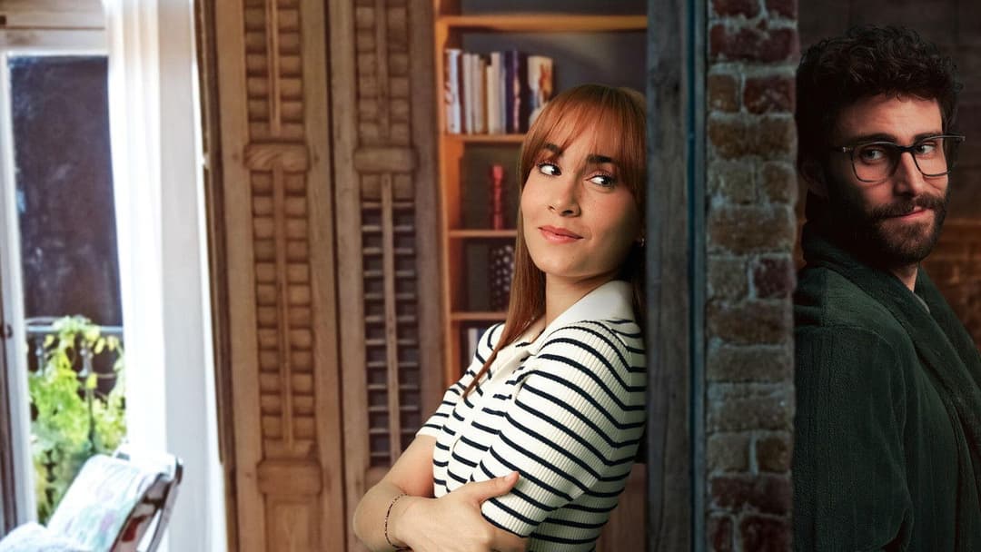 Love, Divided backdrop 1