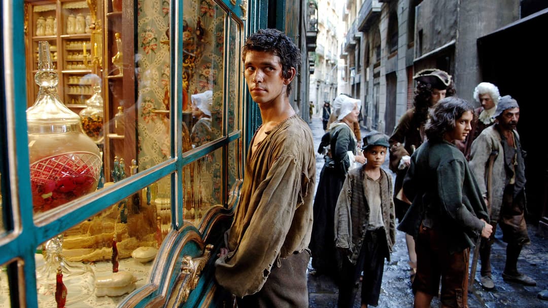 Парфумер: Історія одного вбивці backdrop 13