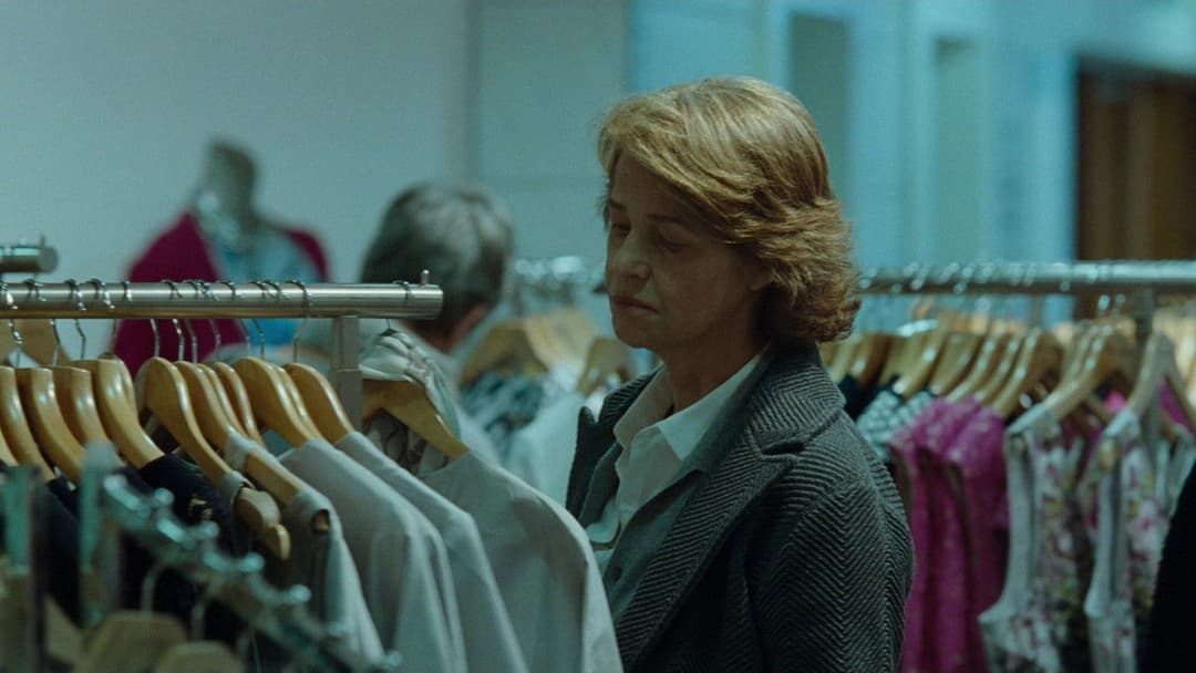 45 Years backdrop 16