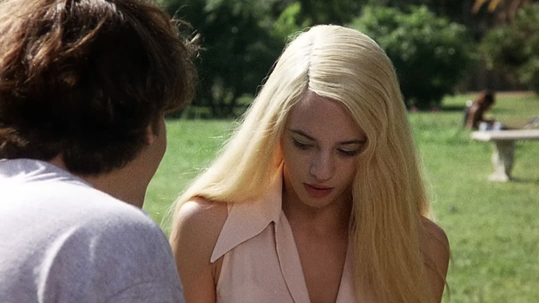 The Stendhal Syndrome backdrop 12