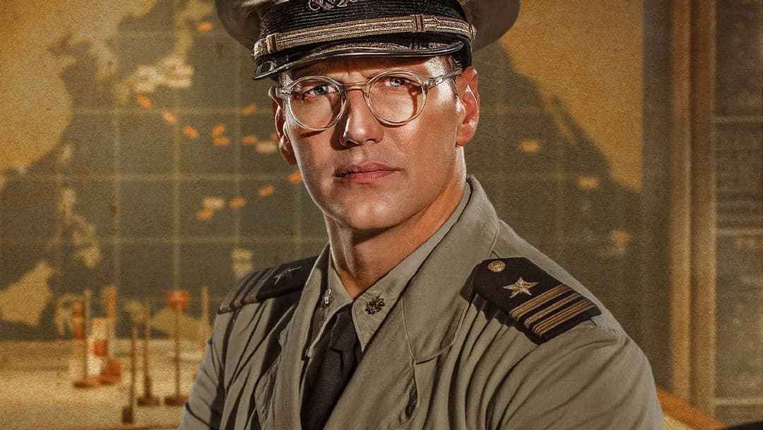 Midway - Für die Freiheit backdrop 20