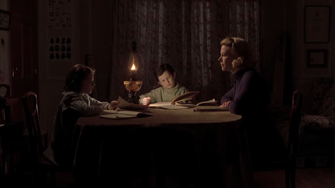 The Others backdrop 14