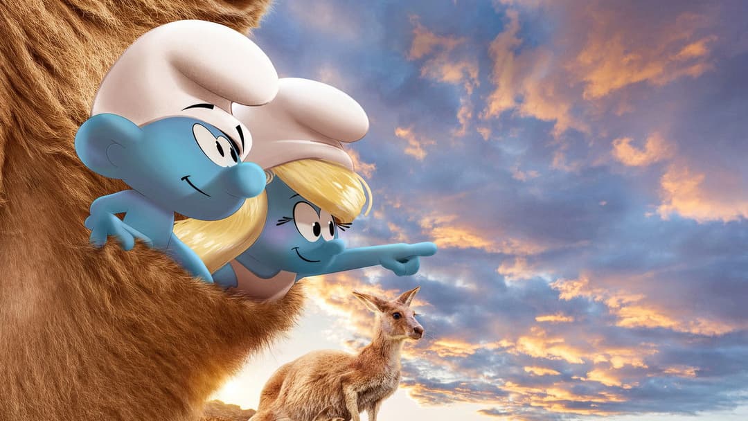 Die Schlümpfe: Der große Kinofilm backdrop 4