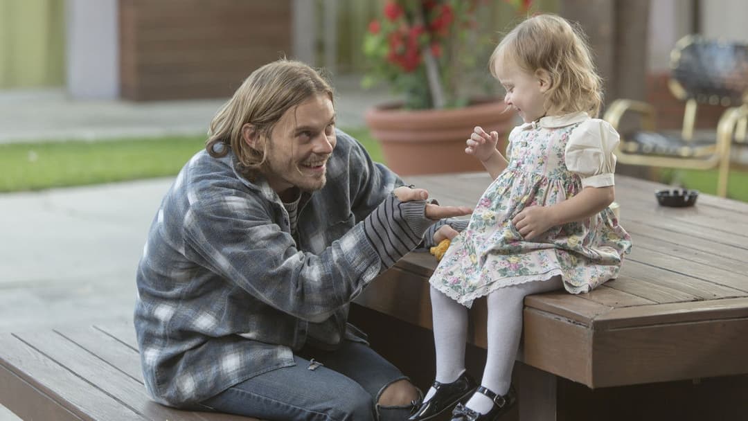 Soaked in Bleach backdrop 7